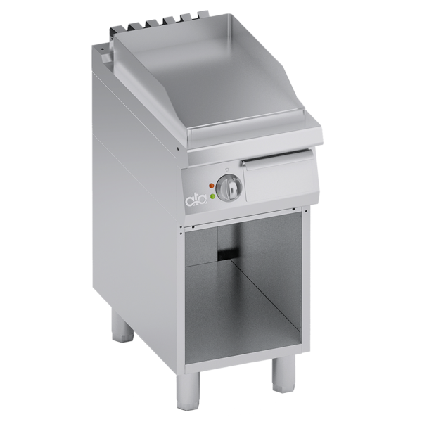 ЕЛЕКТРИЧЕСКА СКАРА ГЛАДКА ПЛЪТНА СТОМАНА + ОТВОРЕНА БАЗА – SOLUTION LINE