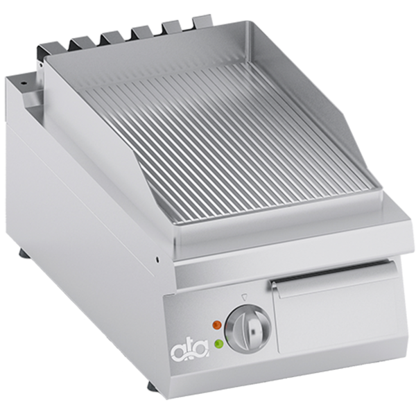 ЕЛЕКТРИЧЕСКА СКАРА ОРЕБРЕНА ПЛЪТНА СТОМАНА - SOLUTION LINE