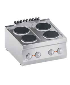 ЕЛЕКТРИЧЕСКИ КОТЛОНИ 4 ПЛОЧИ