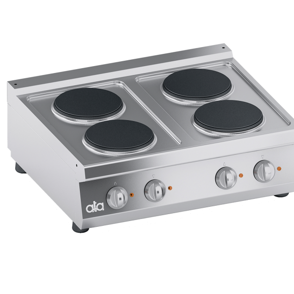 ЕЛЕКТРИЧЕСКИ КОТЛОНИ 4 ПЛОЧИ