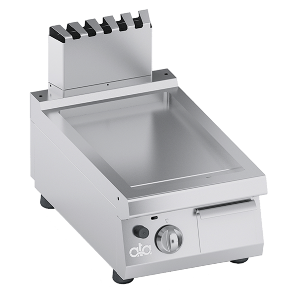 ОГЛЕДАЛНА ГАЗОВА СКАРА ГЛАДКА - PERFORMANCE LINE