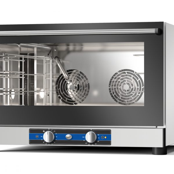 Конвектомат Piron Caboto PF8004