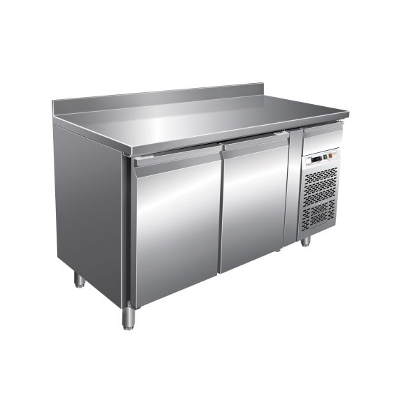 Хладилна маса сладкарска - динамично охлаждане FORCAR PA2100TN/PA2200TN