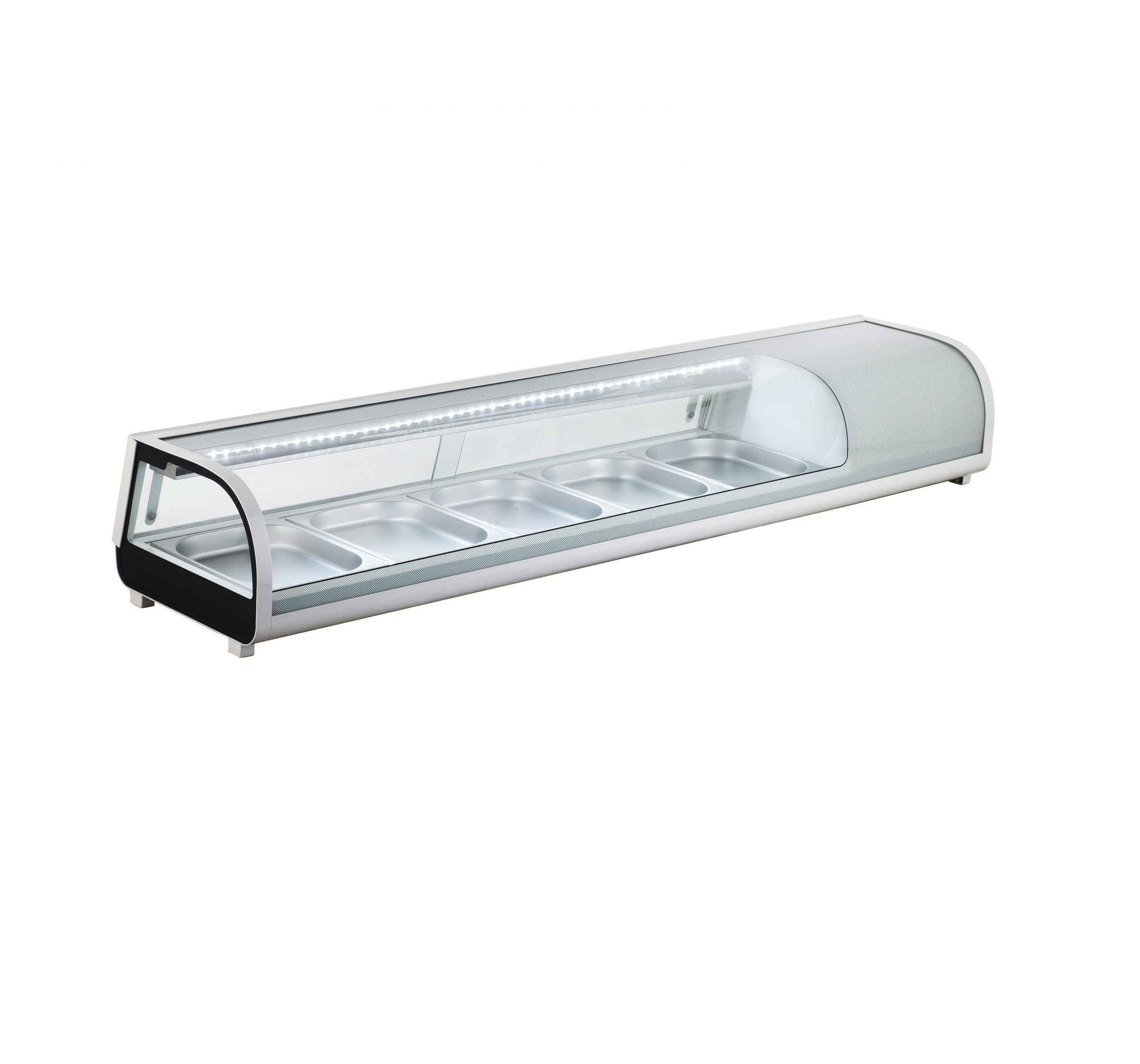 RTS132B_vetrine_refrigerate_sushi_refrigerated_sushi_display_cases_forcar_refrigeration